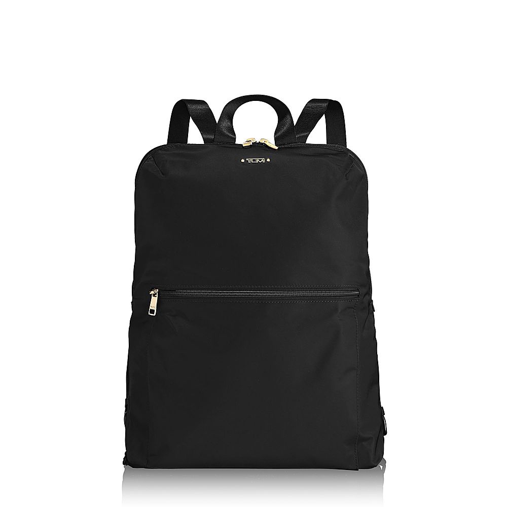 TUMI - Voyageur Just In Case Backpack - Black