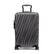 Alt View 11. TUMI - 19 Degree International Expandable 4 Whl Carry-On - Iron.
