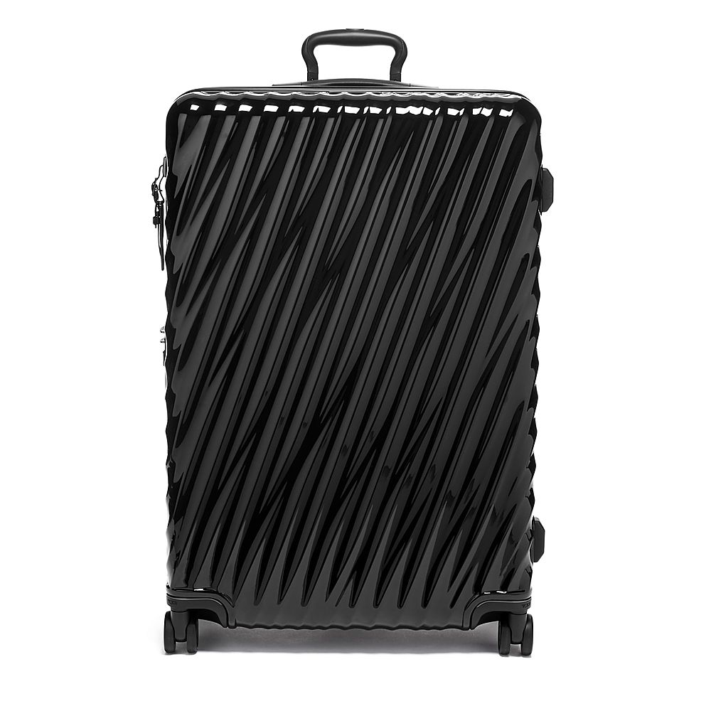 TUMI - 19 Degree Extended Trip 33" Expandable 4 Wheeled Spinner Suitcase - Black