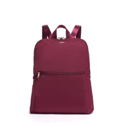 TUMI - Voyageur Just In Case Backpack - Berry - Alt_View_Zoom_11
