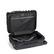 Alt View 12. TUMI - 19 Degree International 23" Expandable 4 Wheeled Spinner Suitcase - Black.
