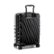 Alt View 15. TUMI - 19 Degree International 23" Expandable 4 Wheeled Spinner Suitcase - Black.
