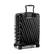 Alt View 15. TUMI - 19 Degree International 23" Expandable 4 Wheeled Spinner Suitcase - Black.
