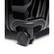 Alt View 17. TUMI - 19 Degree International 23" Expandable 4 Wheeled Spinner Suitcase - Black.