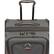 Alt View 16. TUMI - Alpha Short Trip 28" Expandable 4 Wheel Packing Suitcase - Anthracite.