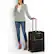 Alt View 18. TUMI - Alpha Short Trip 28" Expandable 4 Wheel Packing Suitcase - Anthracite.