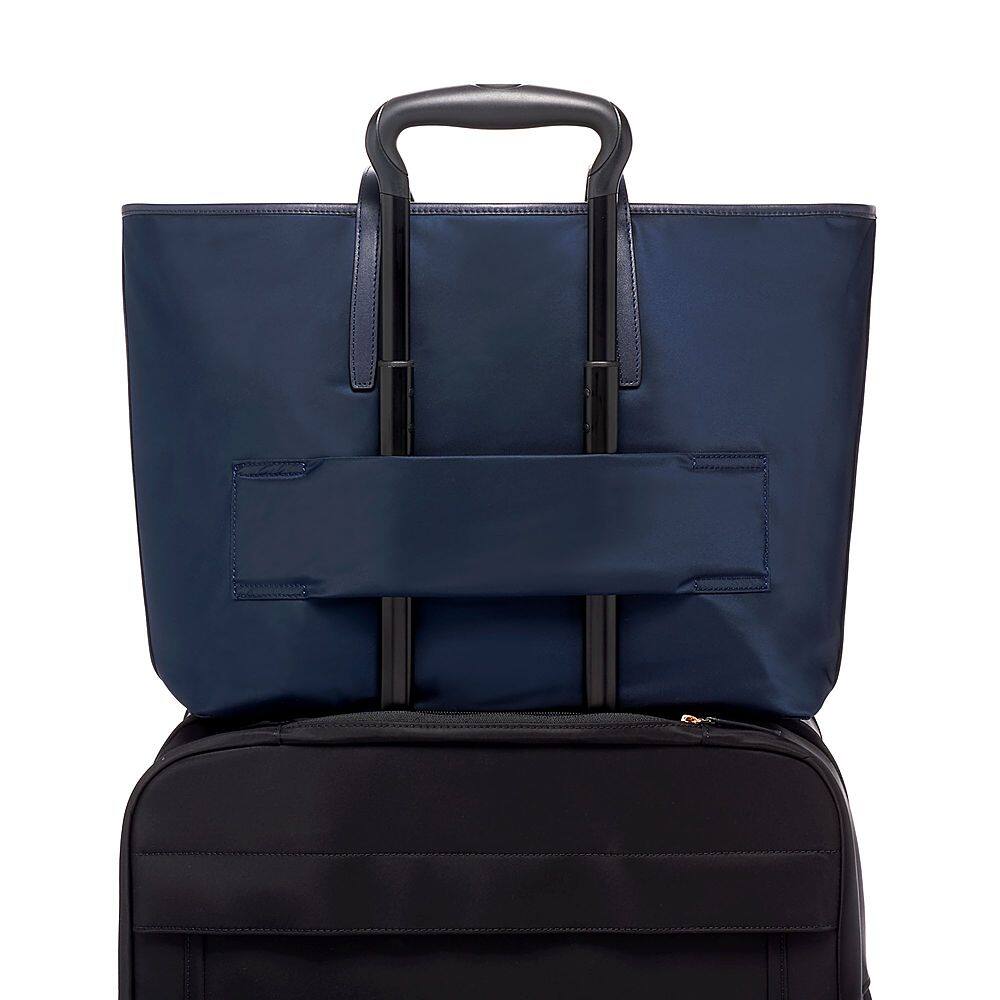 Best Buy TUMI Voyageur Everyday Tote Indigo 1335711438