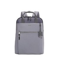 TUMI - Voyageur Essential Backpack - Grey - Alt_View_Zoom_11