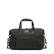 Alt View 11. TUMI - Alpha Double Expansion Travel Satchel - Black.