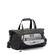Alt View 13. TUMI - Alpha Double Expansion Travel Satchel - Black.