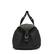 Alt View 14. TUMI - Alpha Double Expansion Travel Satchel - Black.