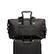 Alt View 16. TUMI - Alpha Double Expansion Travel Satchel - Black.