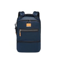 TUMI - Alpha Bravo Essential Backpack - Navy - Alt_View_Zoom_11
