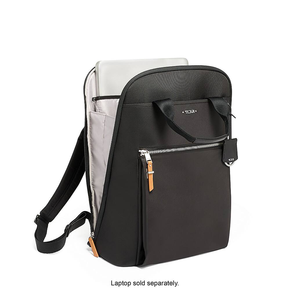 Aden 2024 backpack tumi