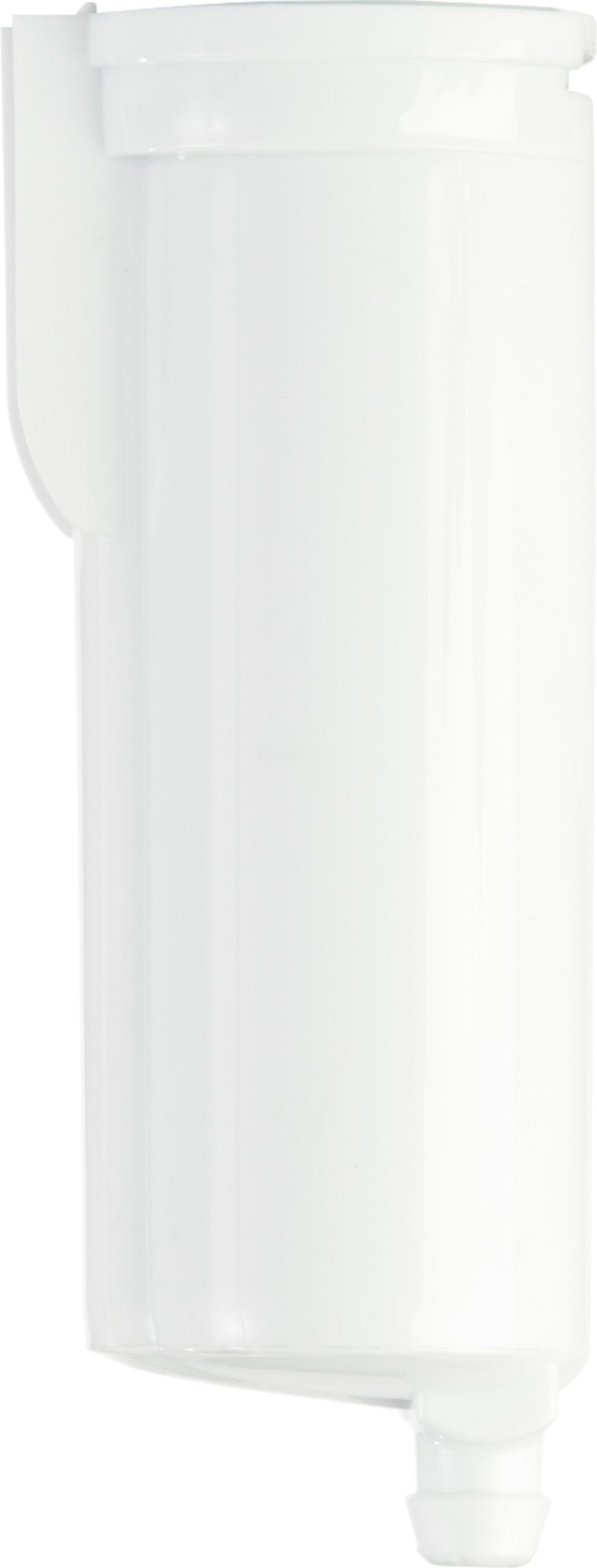 Waterdrop Replacement for GE Profile Opal Nugget Ice Maker Water Filter, P4INKFILTR, with Ring Pull, BPA-Free, 4 Counts