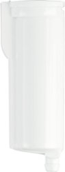 GE Profile - Water Filter for Opal 2.0 Nugget Ice Maker - White - Front_Zoom