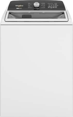 Washer and deals dryer with agitator