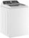 Alt View Zoom 11. Whirlpool - 4.7-4.8 Cu. Ft. Top Load Washer with 2 in 1 Removable Agitator - White.