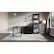 Alt View 14. Space Solutions - Home Office Style Lateral File Cabinet, 30 in. Wide, 2 Drawer - Black.