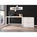 Alt View 14. Space Solutions - Home Office Style Lateral File Cabinet, 30 in. Wide, 2 Drawer - White.