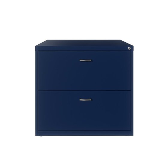 Space Solutions Home Office Style, Home Office Lateral Filing Cabinets