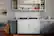 Alt View 19. Whirlpool - 7.0 Cu. Ft. Electric Dryer with Steam and Moisture Sensing - White.