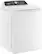 Left. Whirlpool - 4.5 Cu. Ft. Top Load Washer with Built-In Water Faucet - White.