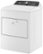 Alt View Zoom 13. Whirlpool - 7 Cu. Ft. Electric Dryer with Moisture Sensing - White.