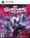 Front. Square Enix - Marvel's Guardians of the Galaxy.