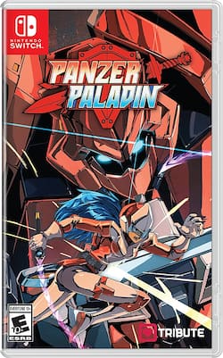 Panzer Paladin Nintendo Switch - Best Buy Panzer Paladin Nintendo Switch - Best Buy