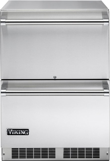 5 Best Undercounter Drawer Refrigerators 