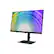 Alt View 11. Samsung - S60UA 27" QHD LED Monitor Monitor with HDR (HDMI, USB) - Black.