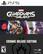 Front. Square Enix - Marvel's Guardians of the Galaxy.