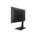 Alt View 15. Samsung - S60UA Series 24" QHD LED Monitor with HDR (HDMI, USB-C, USB) - Black.