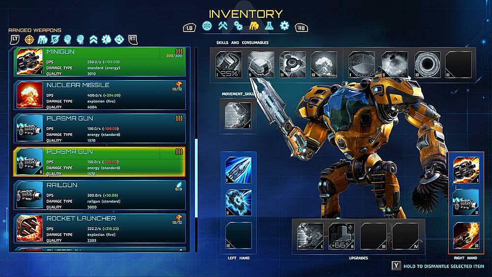 Alt View 12. Maximum Games - The Riftbreaker.