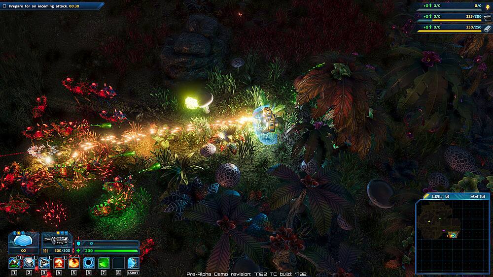 Alt View 14. Maximum Games - The Riftbreaker.