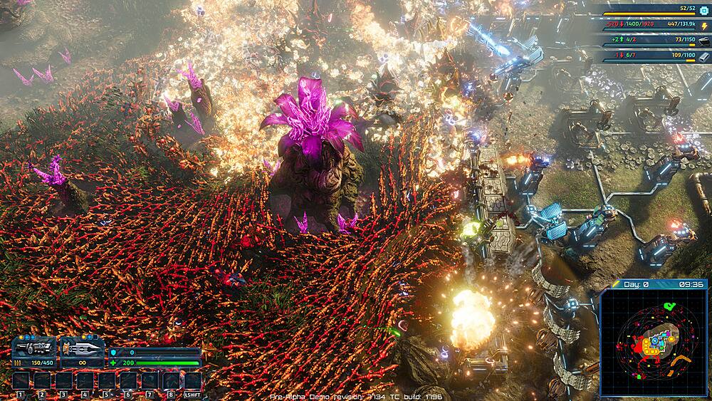 Alt View 20. Maximum Games - The Riftbreaker.