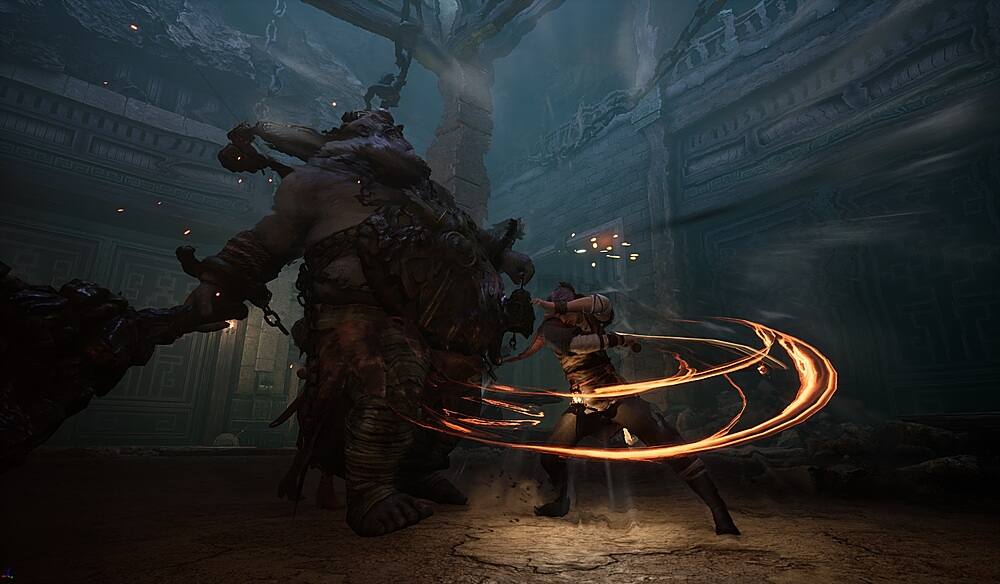 Alt View 19. Maximum Games - Xuan Yuan Sword 7.