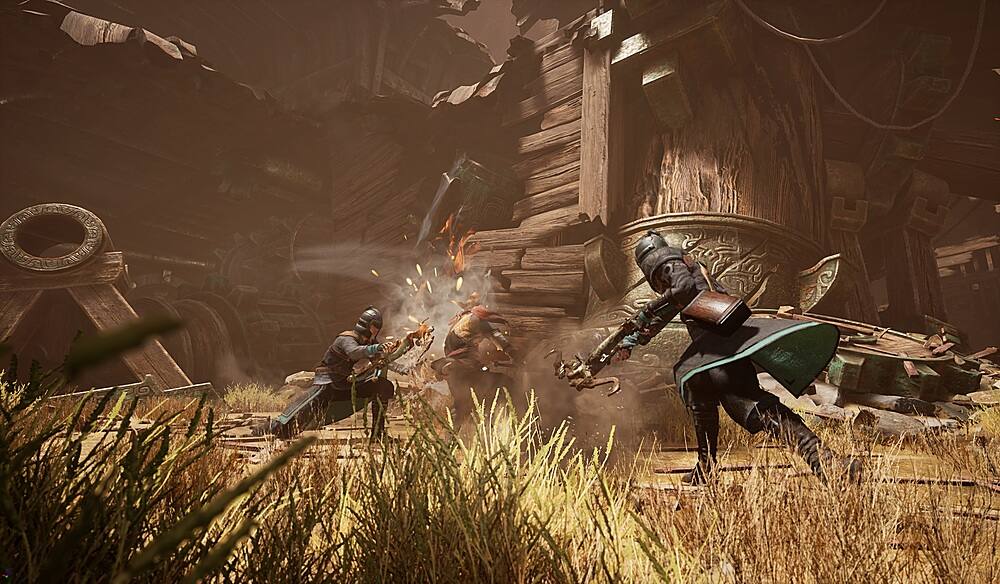 Alt View 11. Maximum Games - Xuan Yuan Sword 7.