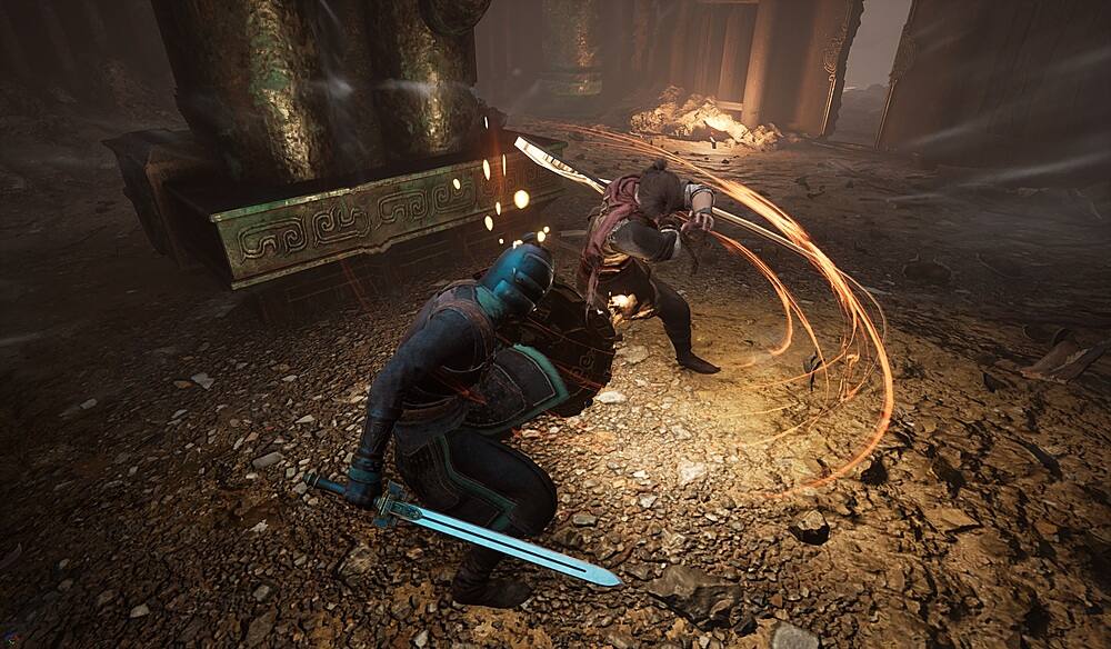 Alt View 13. Maximum Games - Xuan Yuan Sword 7.