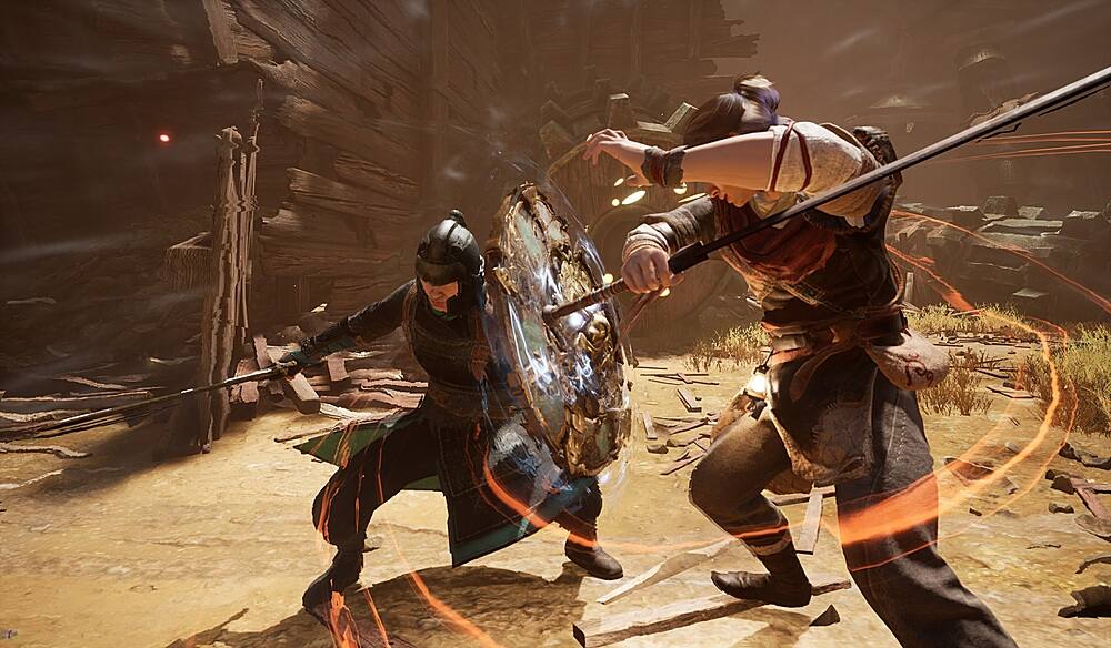 Alt View 14. Maximum Games - Xuan Yuan Sword 7.