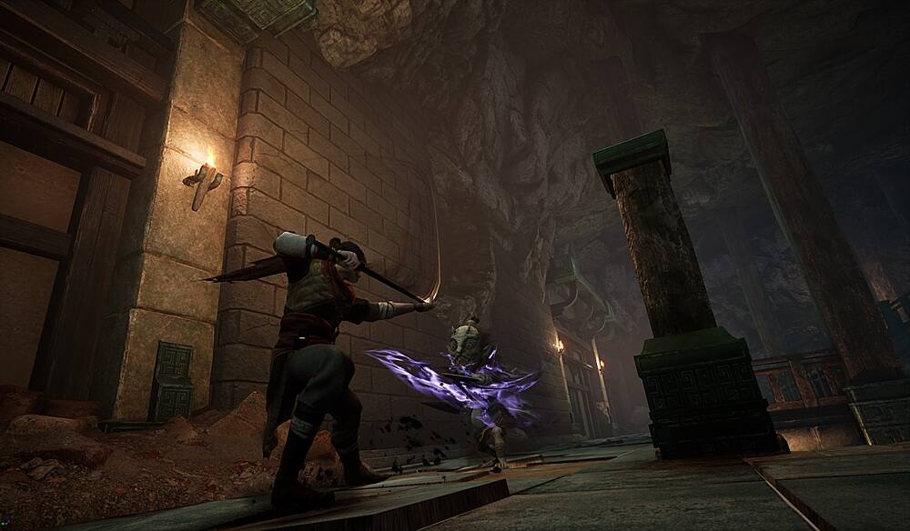 Alt View 17. Maximum Games - Xuan Yuan Sword 7.