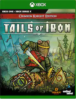Tails of Iron - Xbox Series X