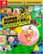 Front Zoom. Super Monkey Ball Banana Mania Anniversary Edition - Nintendo Switch.