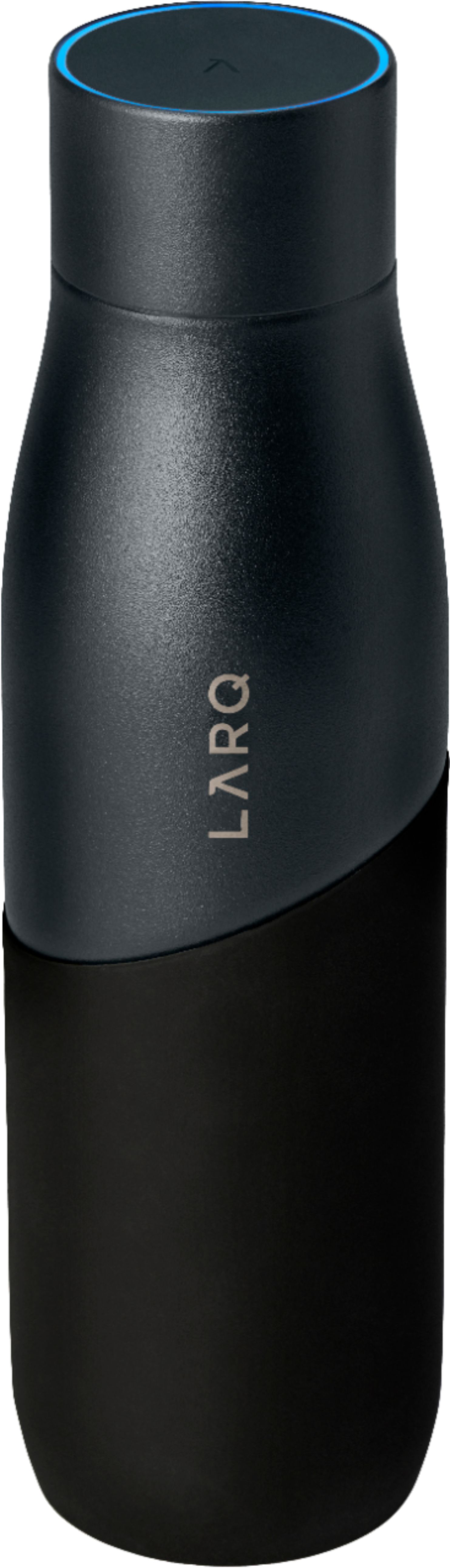 Gear Review: The $100 Self-Cleaning Water Bottle from LARQ – HammockLiving