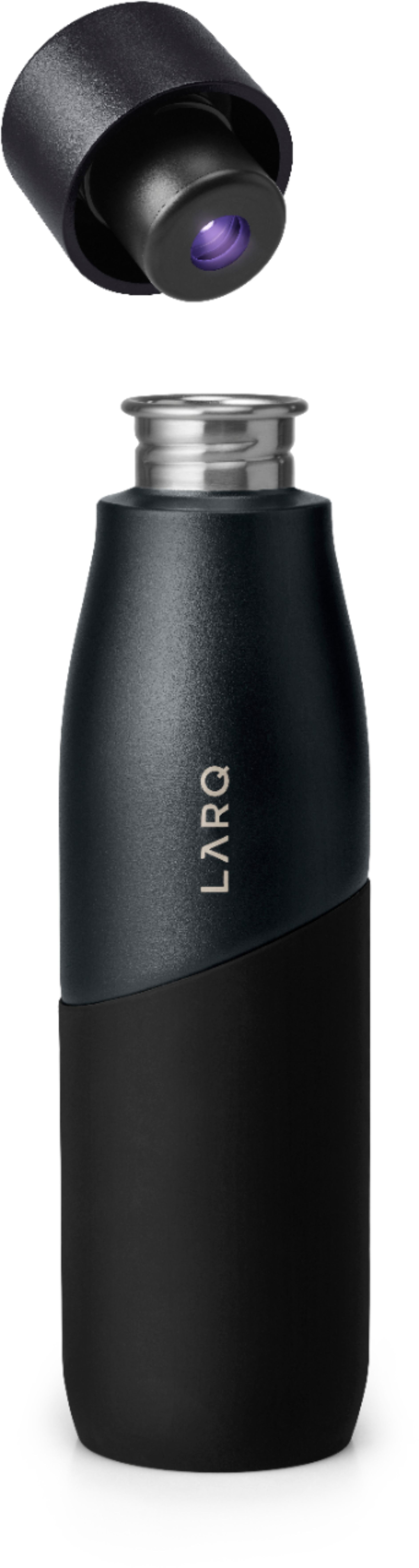 LARQ Bottle Movement PureVis - Non Insulated -710ml / 950ml – Xoxoo