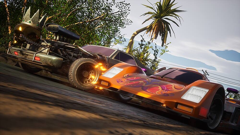 Alt View 12. Outright Games - Fast & Furious: Spy Racers Rise of SH1FT3R.