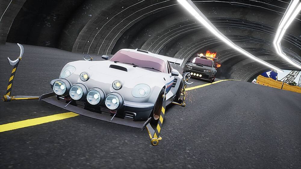 Alt View 14. Outright Games - Fast & Furious: Spy Racers Rise of SH1FT3R.