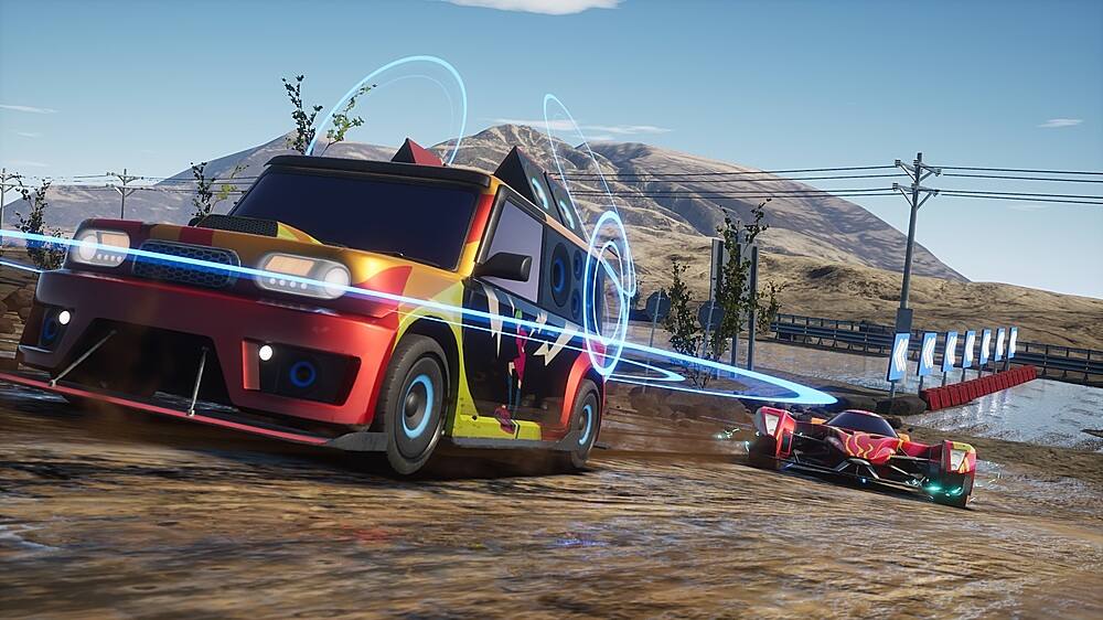 Alt View 15. Outright Games - Fast & Furious: Spy Racers Rise of SH1FT3R.