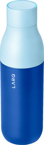 LARQ Bottle DG23 - Electro Blue - 25 oz - Electro Blue